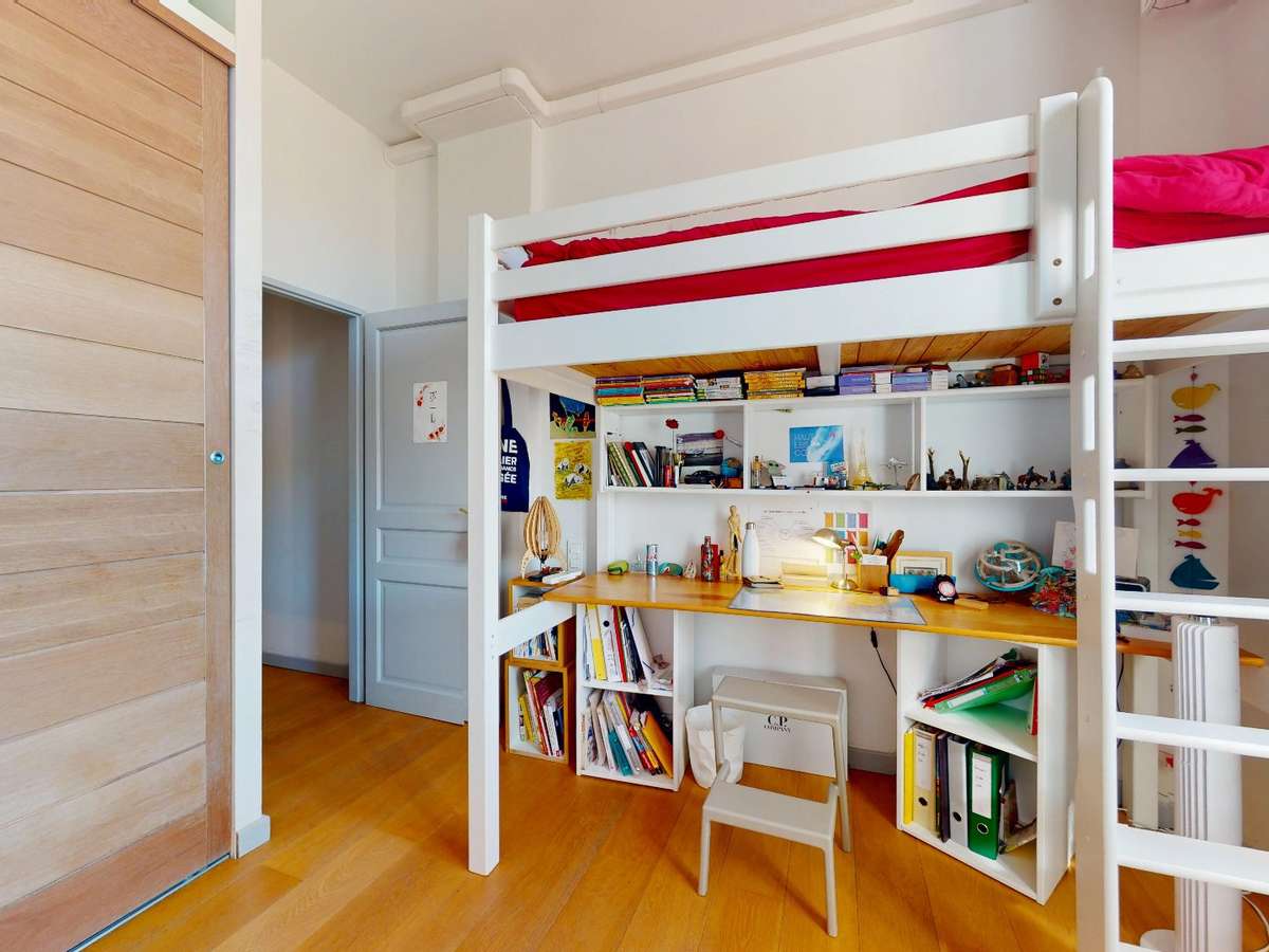 Appartement Toulouse