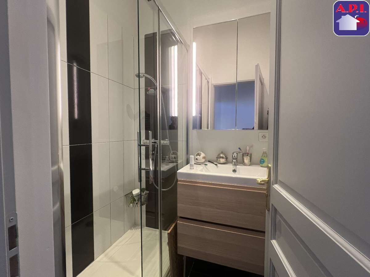 Appartement Toulouse