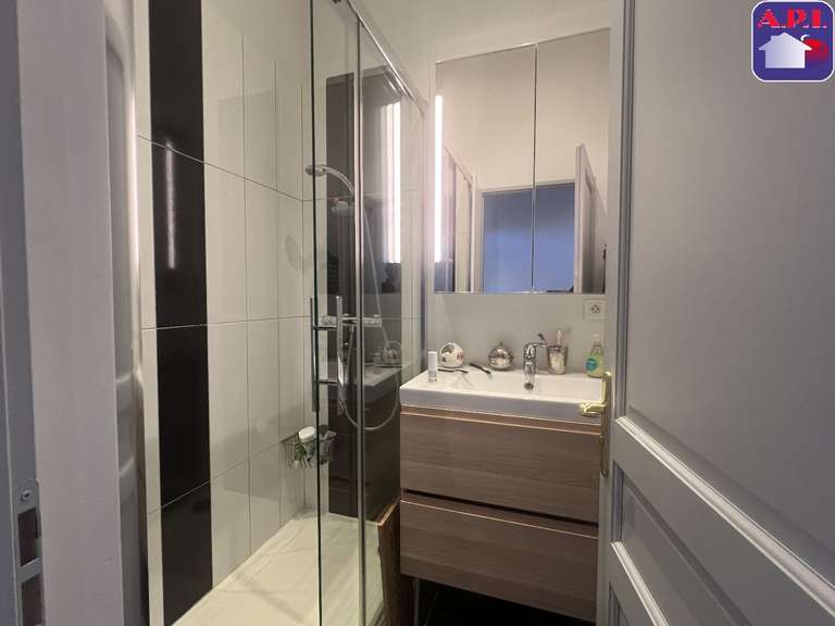 Apartment Toulouse - 4 bedrooms - 127m²