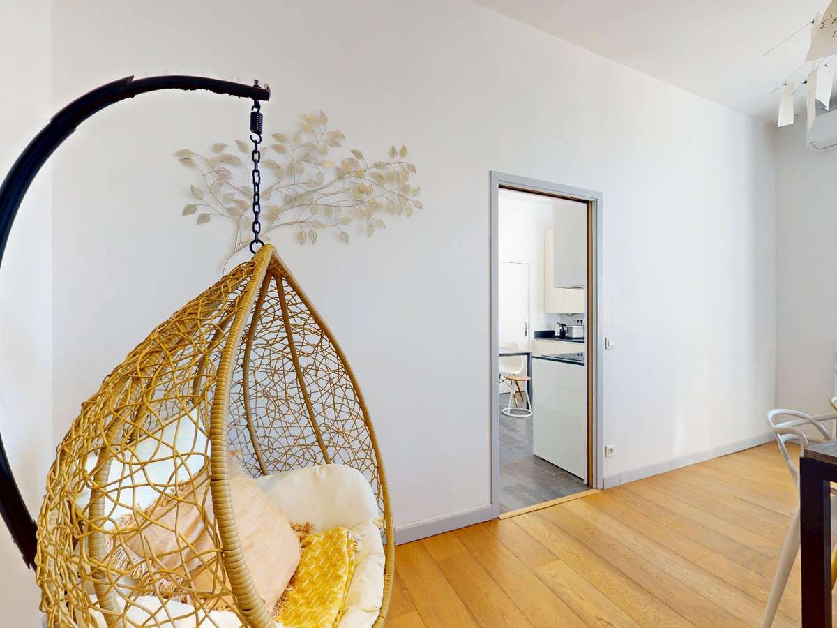 Appartement Toulouse