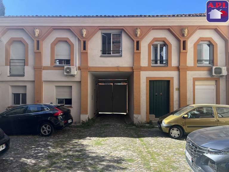 Apartment Toulouse - 4 bedrooms - 127m²