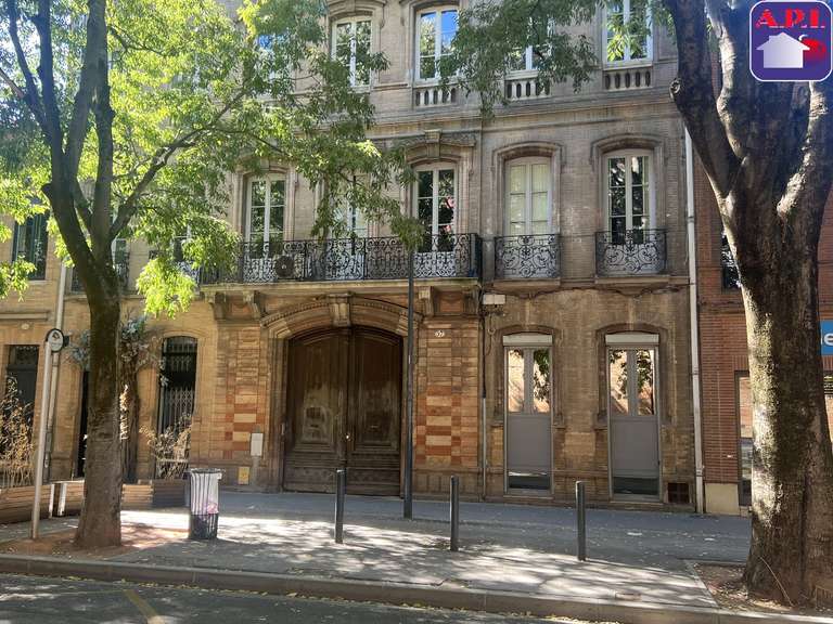 Appartement Toulouse - 4 chambres - 127m²