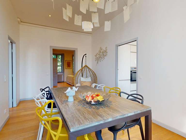 Apartment Toulouse - 4 bedrooms - 127m²