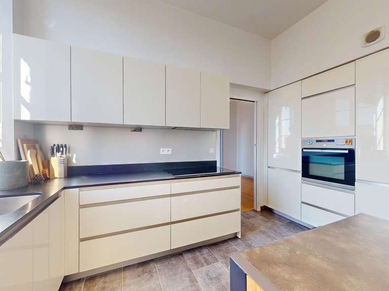 Apartment Toulouse - 4 bedrooms - 127m²