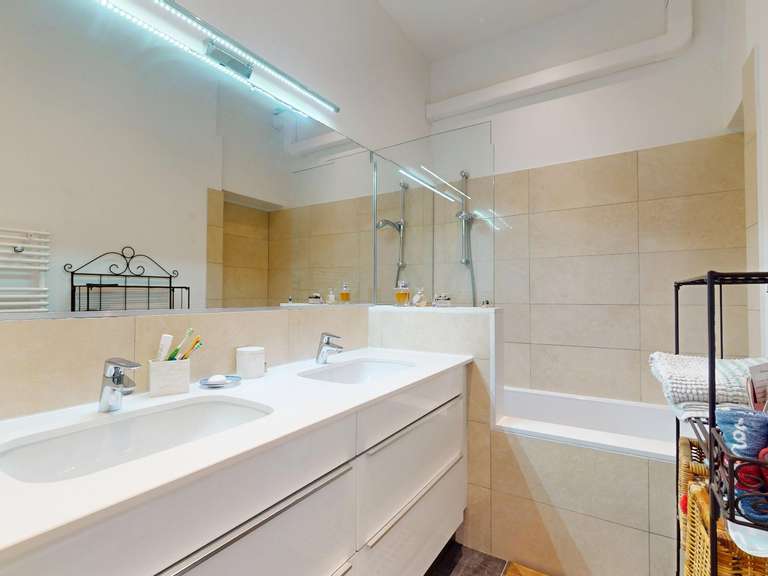 Appartement Toulouse - 4 chambres - 127m²