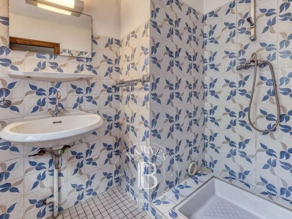 Appartement Argentiere