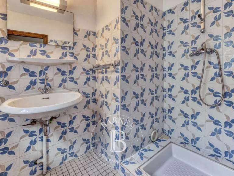 Appartement Argentiere - 2 chambres - 63m²
