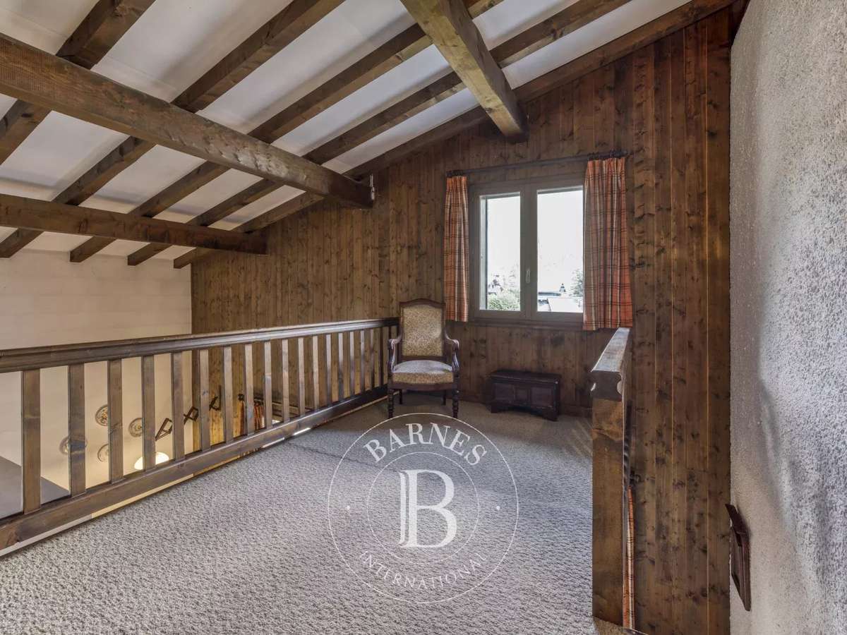 Appartement Argentiere