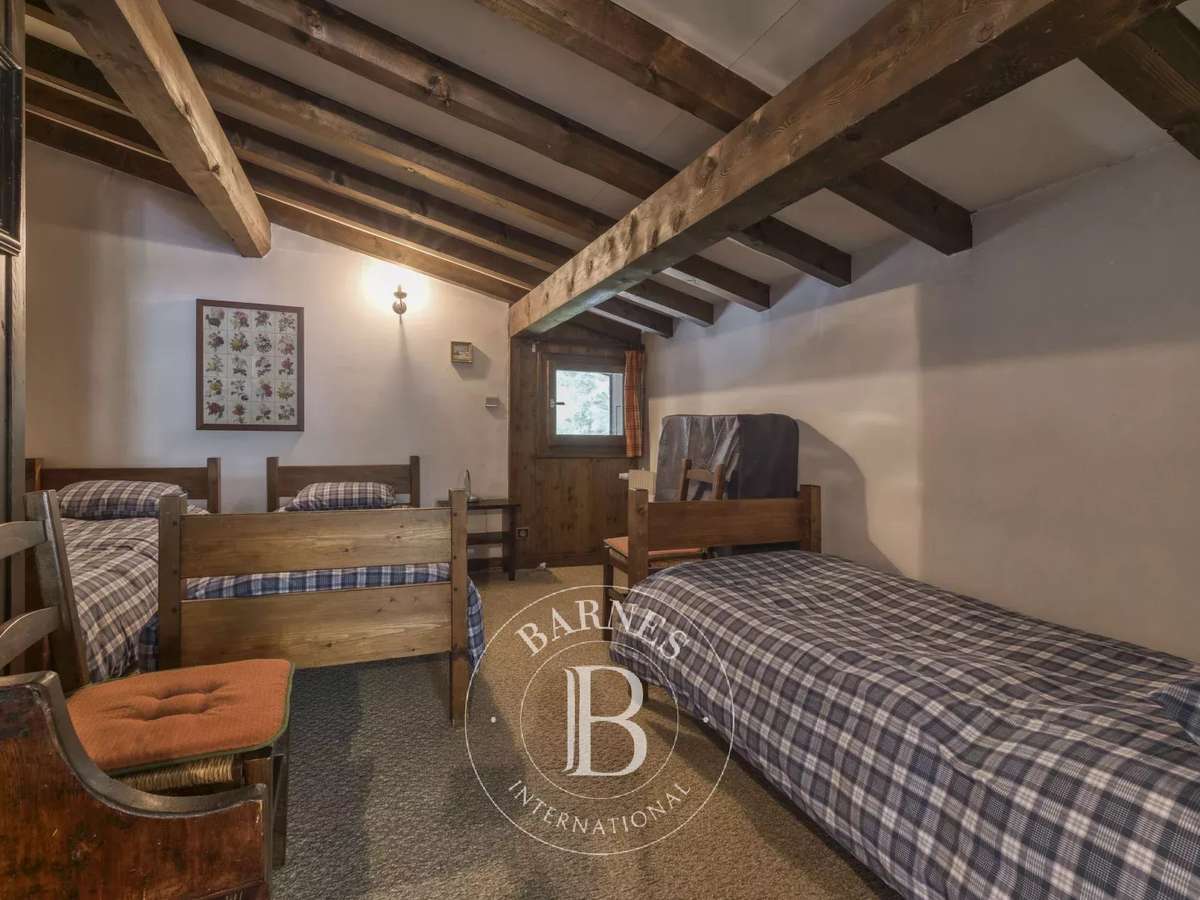 Appartement Argentiere