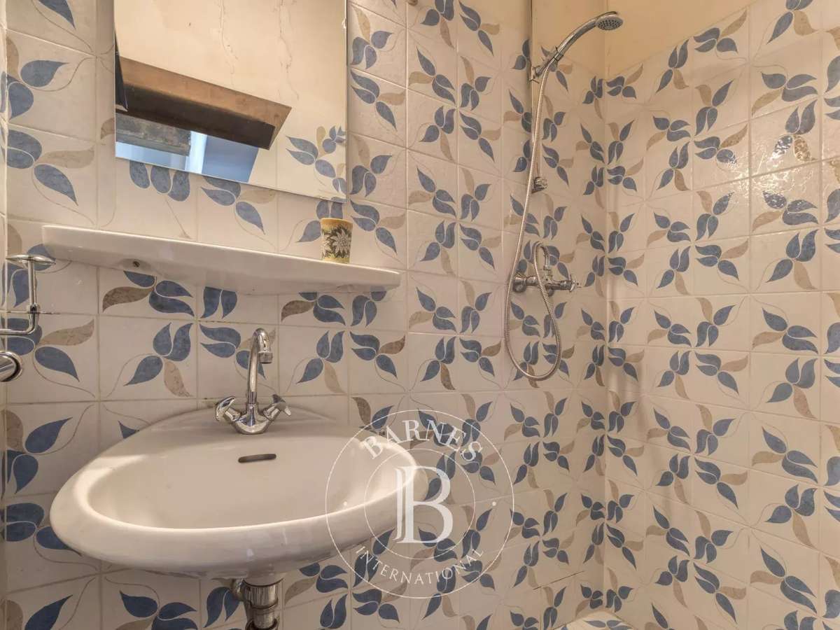Appartement Argentiere