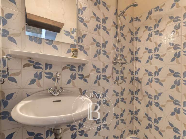 Appartement Argentiere - 2 chambres - 63m²