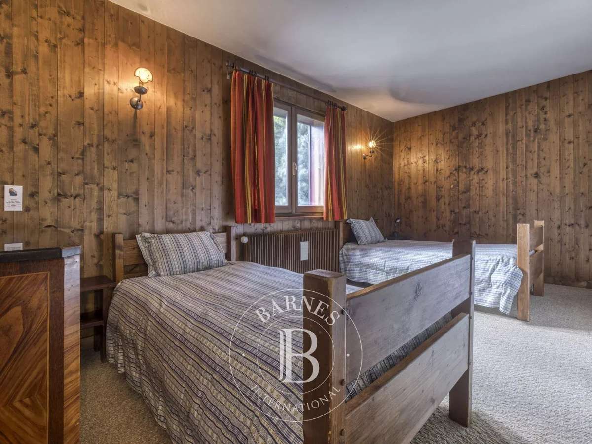 Appartement Argentiere