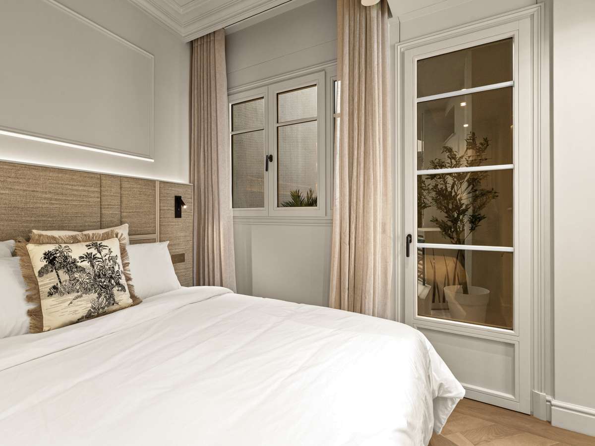 Appartement Nice