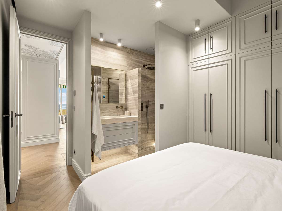 Appartement Nice