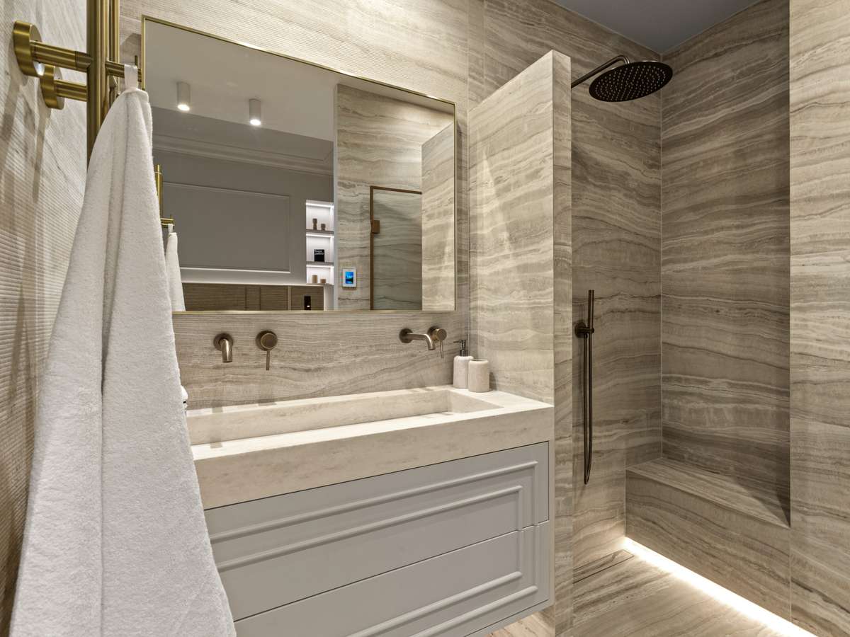 Appartement Nice