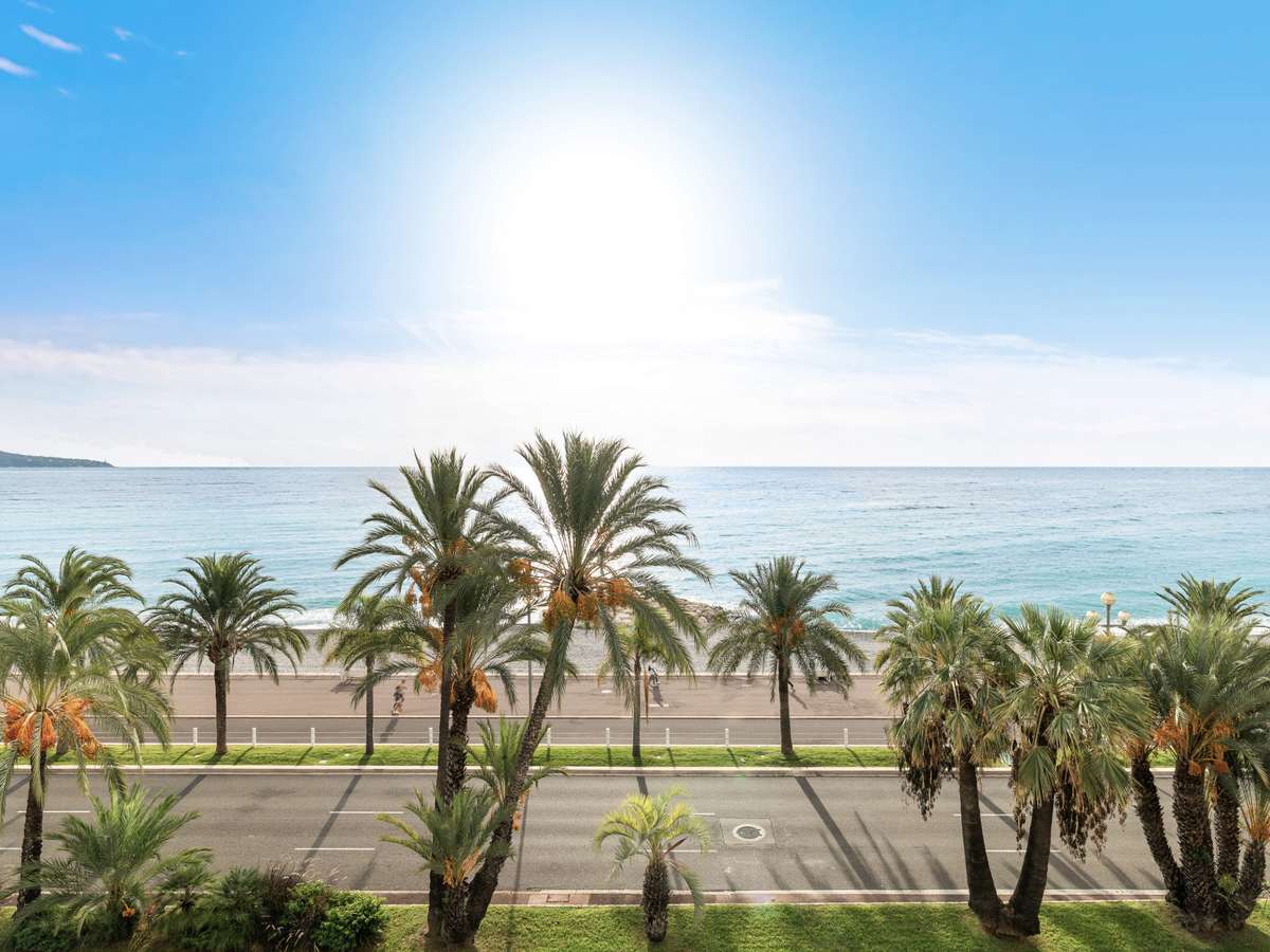Appartement Nice