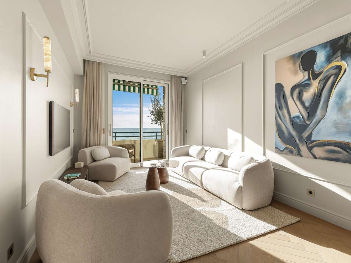 Appartement Nice