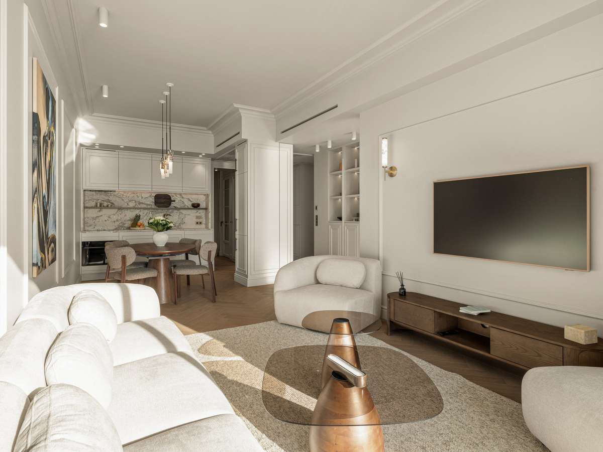 Appartement Nice