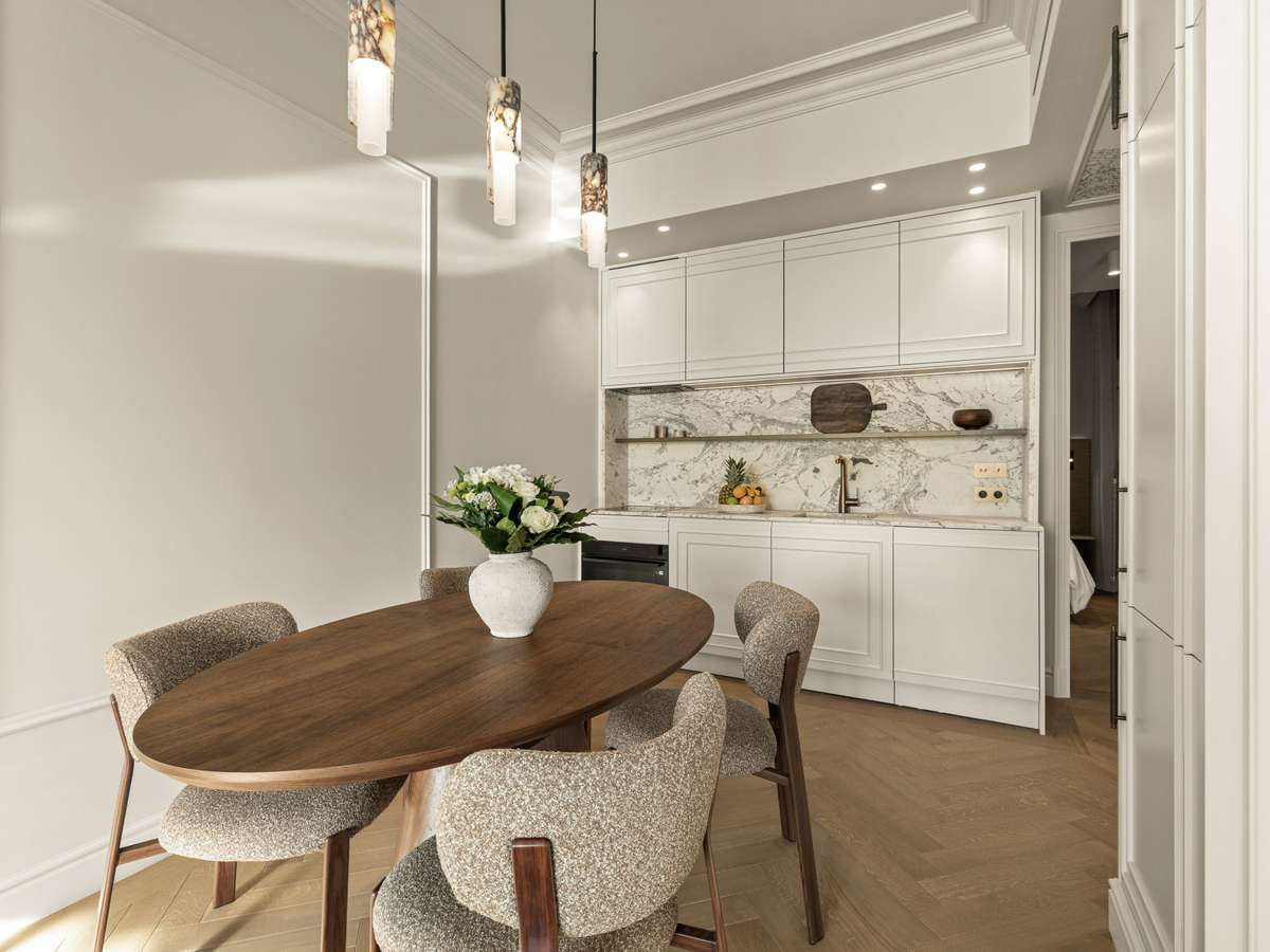 Appartement Nice