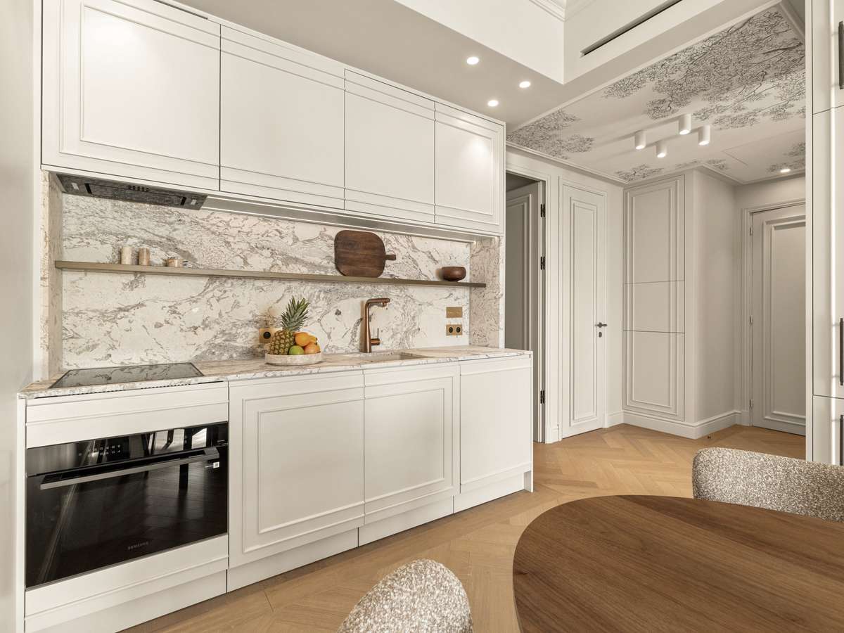 Appartement Nice