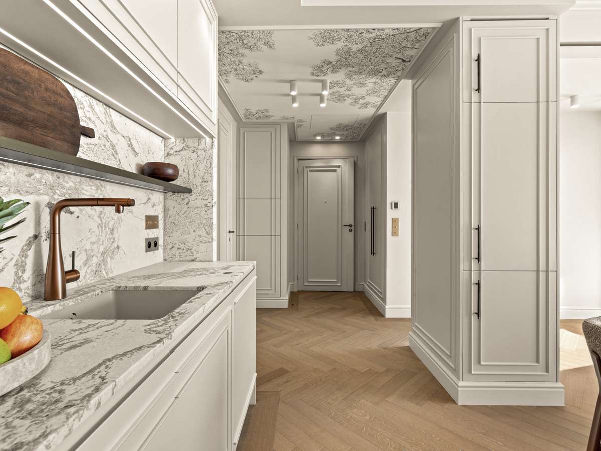 Appartement Nice