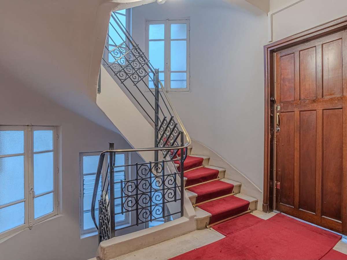 Appartement Paris 8e