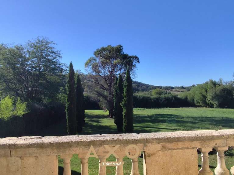 Appartement Vallabrix - 3 chambres - 191m²