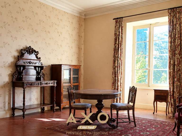 Appartement Vallabrix - 3 chambres - 191m²