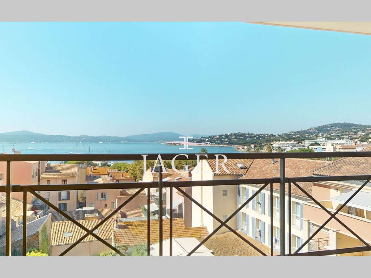 Appartement Sainte-Maxime