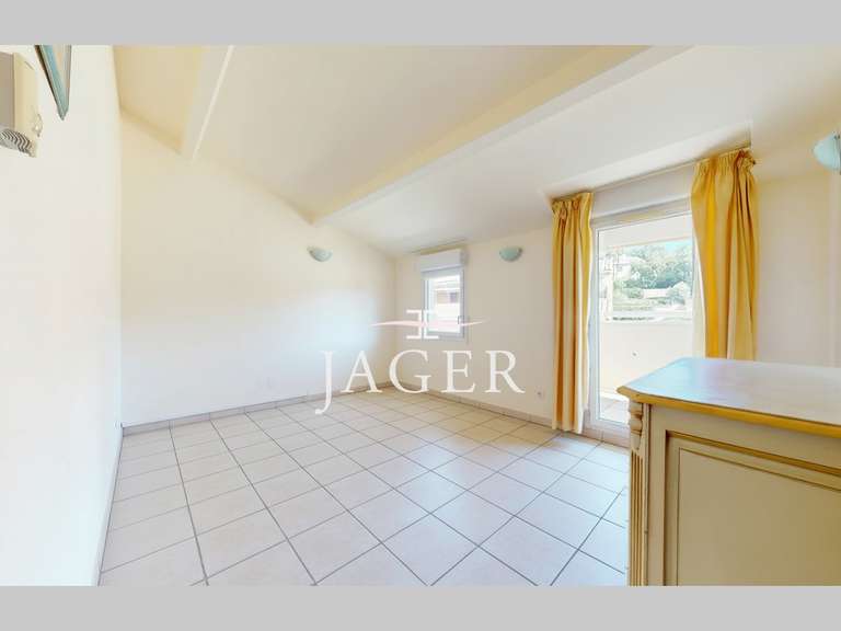 Appartement avec Vue sur mer Sainte-Maxime - 3 chambres - 118m²