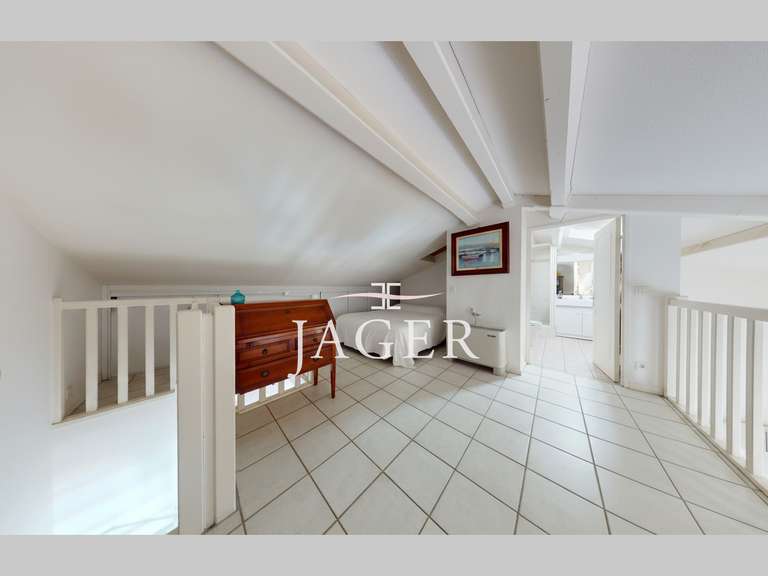 Appartement avec Vue sur mer Sainte-Maxime - 3 chambres - 118m²