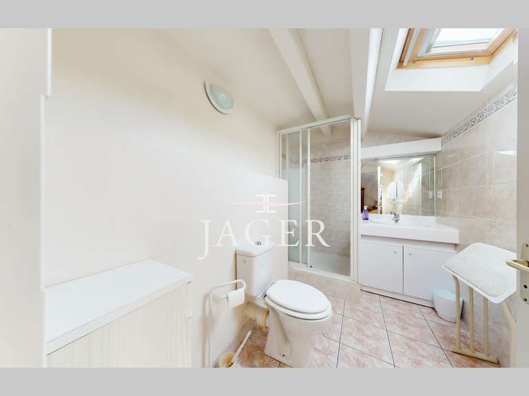 Appartement avec Vue sur mer Sainte-Maxime - 3 chambres - 118m²