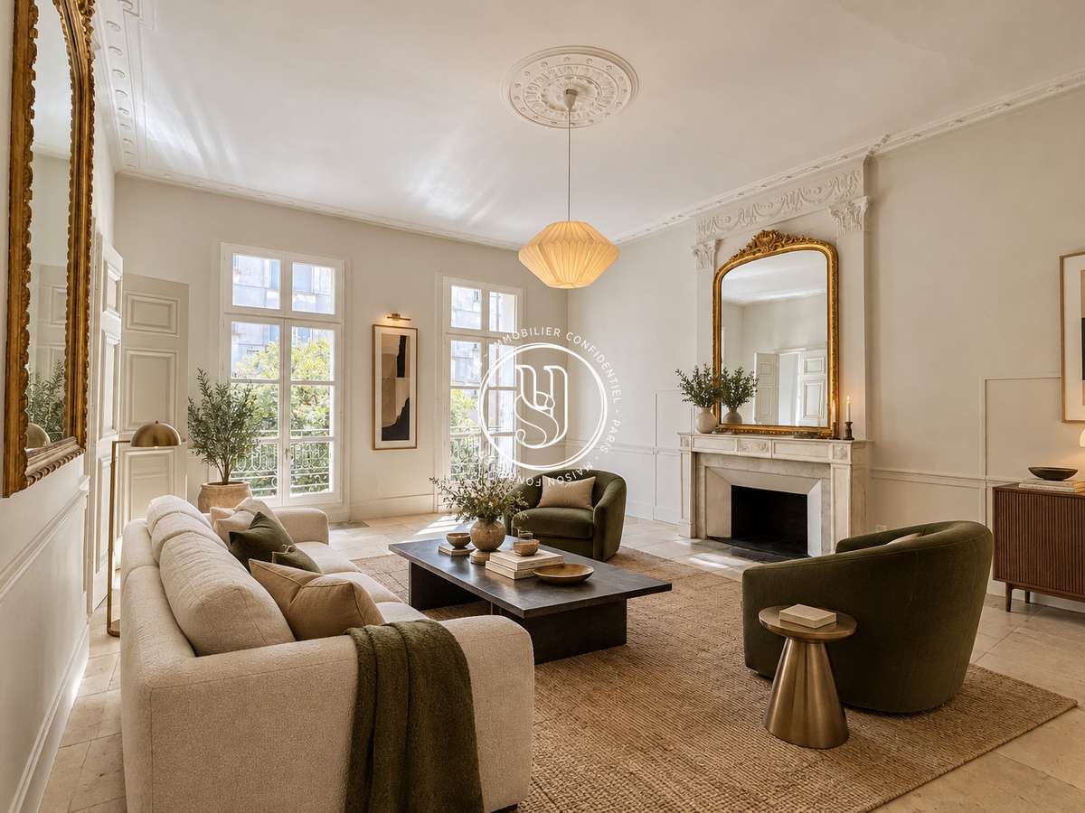 Appartement Montpellier