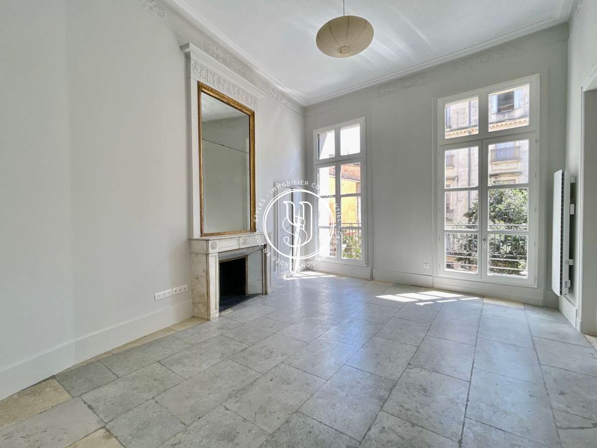 Appartement Montpellier
