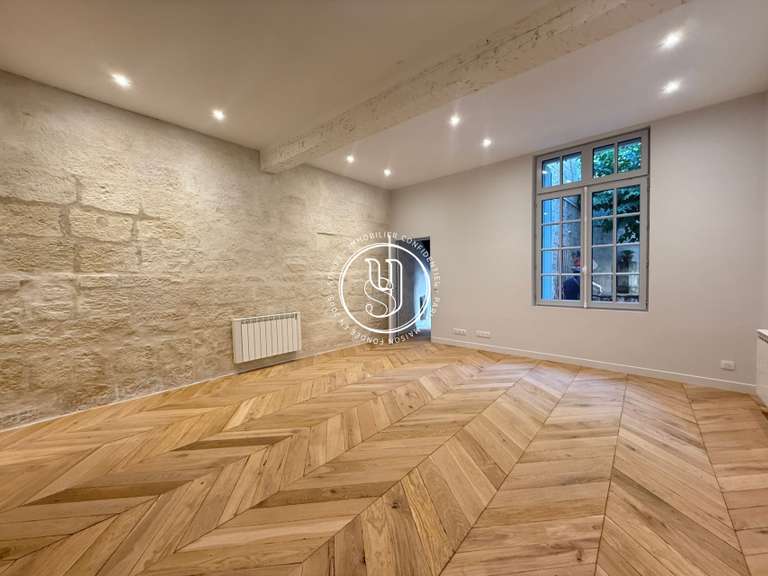 Appartement Montpellier - 3 chambres - 190m²