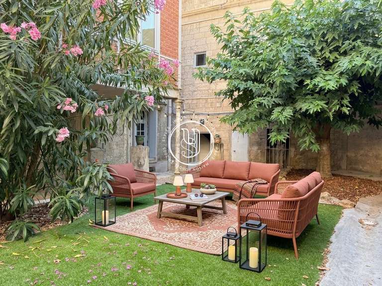 Appartement Montpellier - 3 chambres - 190m²