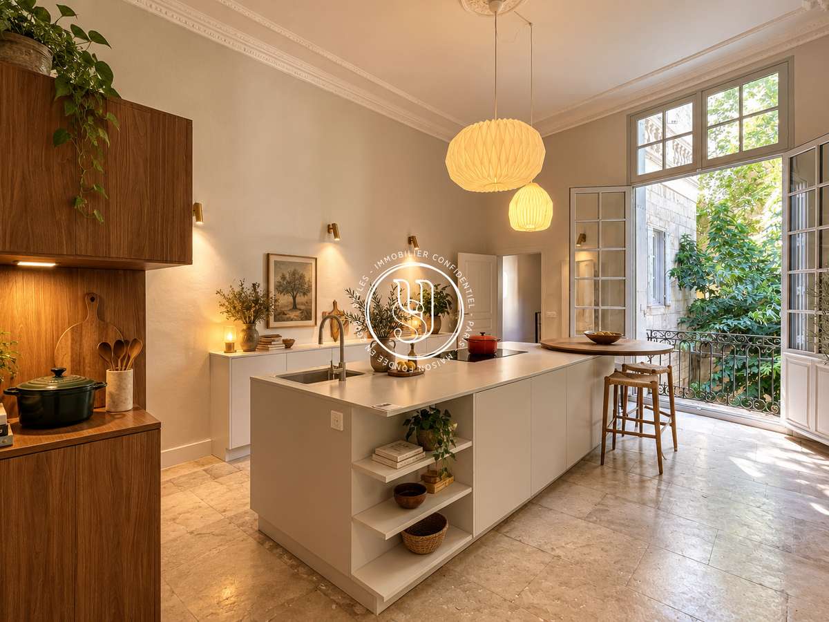 Appartement Montpellier