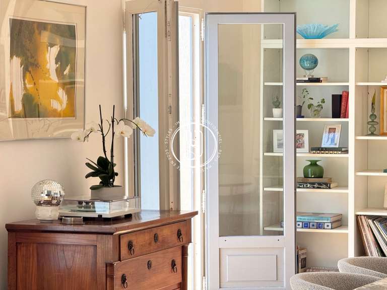 Appartement Montpellier - 3 chambres - 120m²