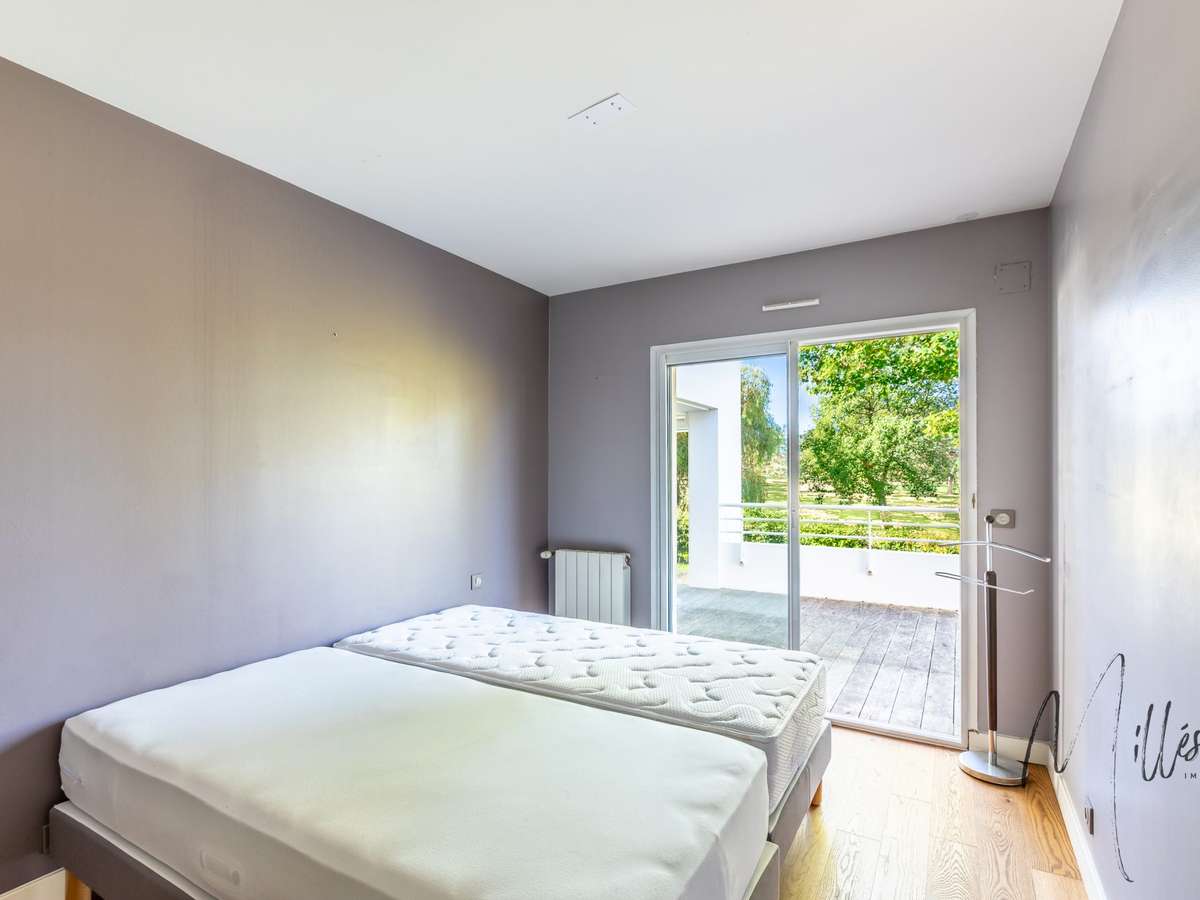 Appartement Anglet