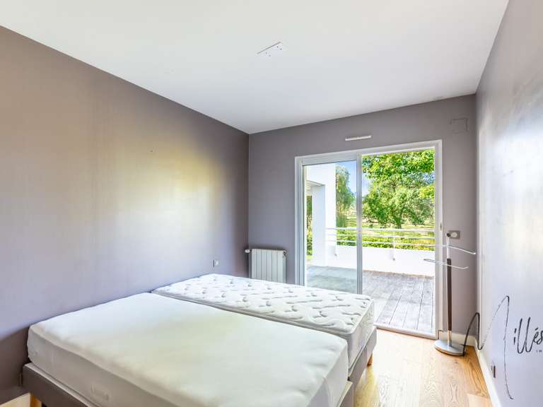 Appartement Anglet - 2 chambres - 68m²