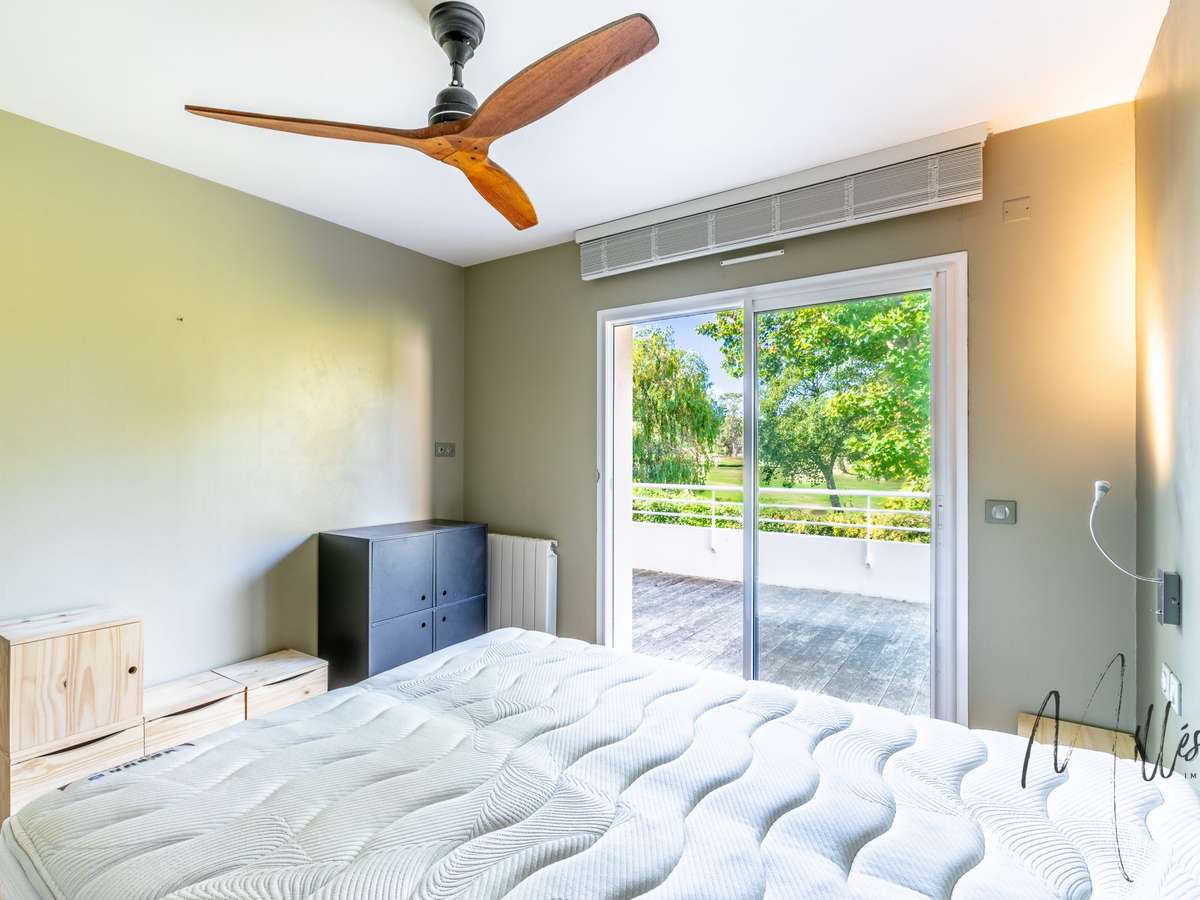 Appartement Anglet