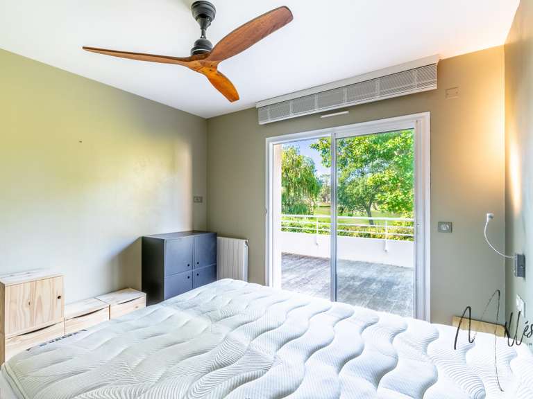 Appartement Anglet - 2 chambres - 68m²