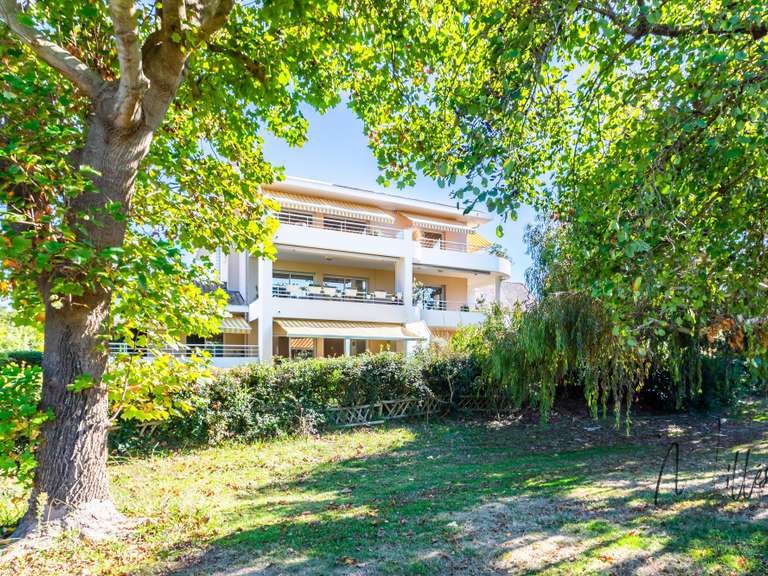 Appartement Anglet - 2 chambres - 68m²