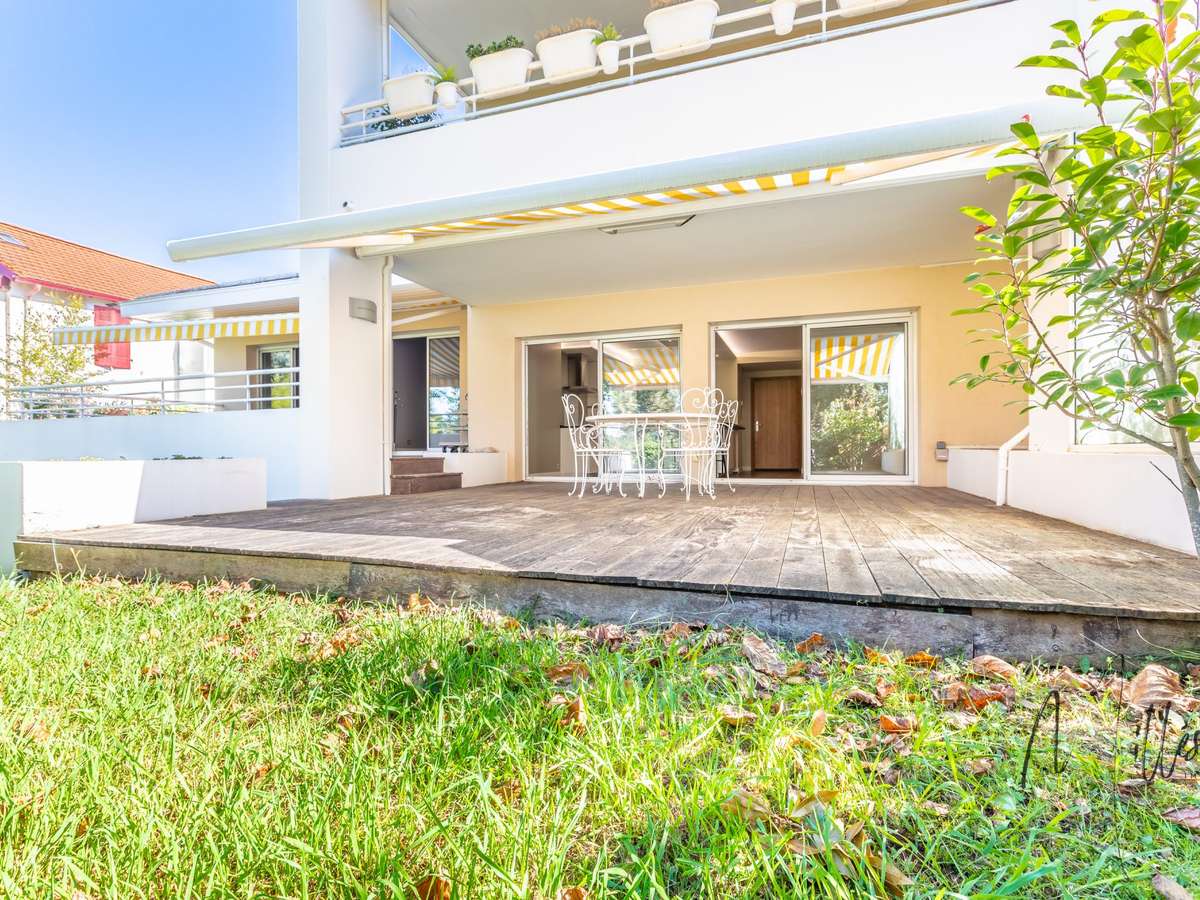 Appartement Anglet