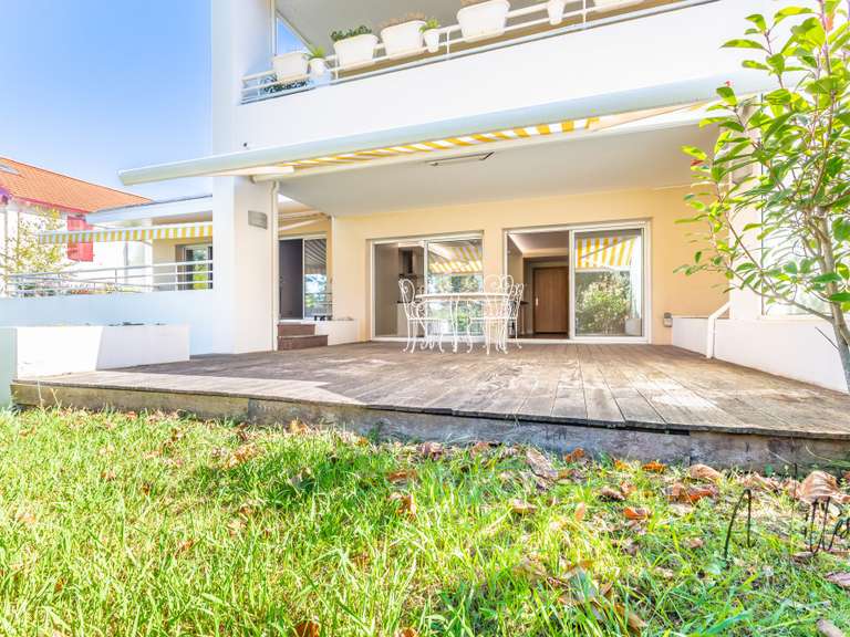 Appartement Anglet - 2 chambres - 68m²
