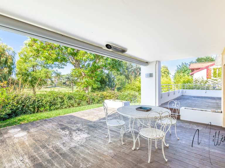 Appartement Anglet - 2 chambres - 68m²