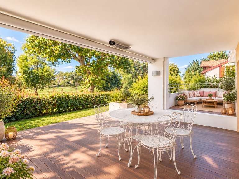Appartement Anglet - 2 chambres - 68m²