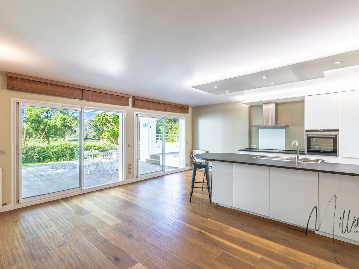 Appartement Anglet