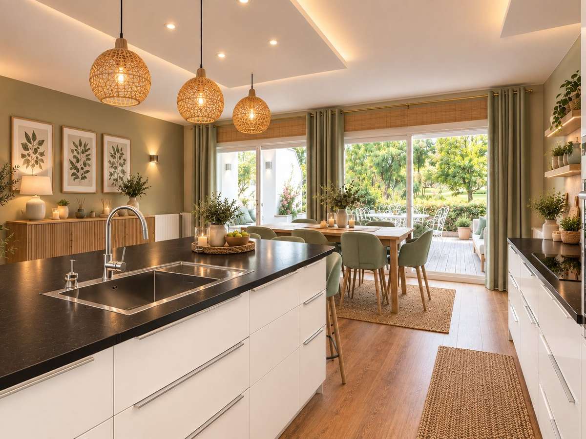 Appartement Anglet
