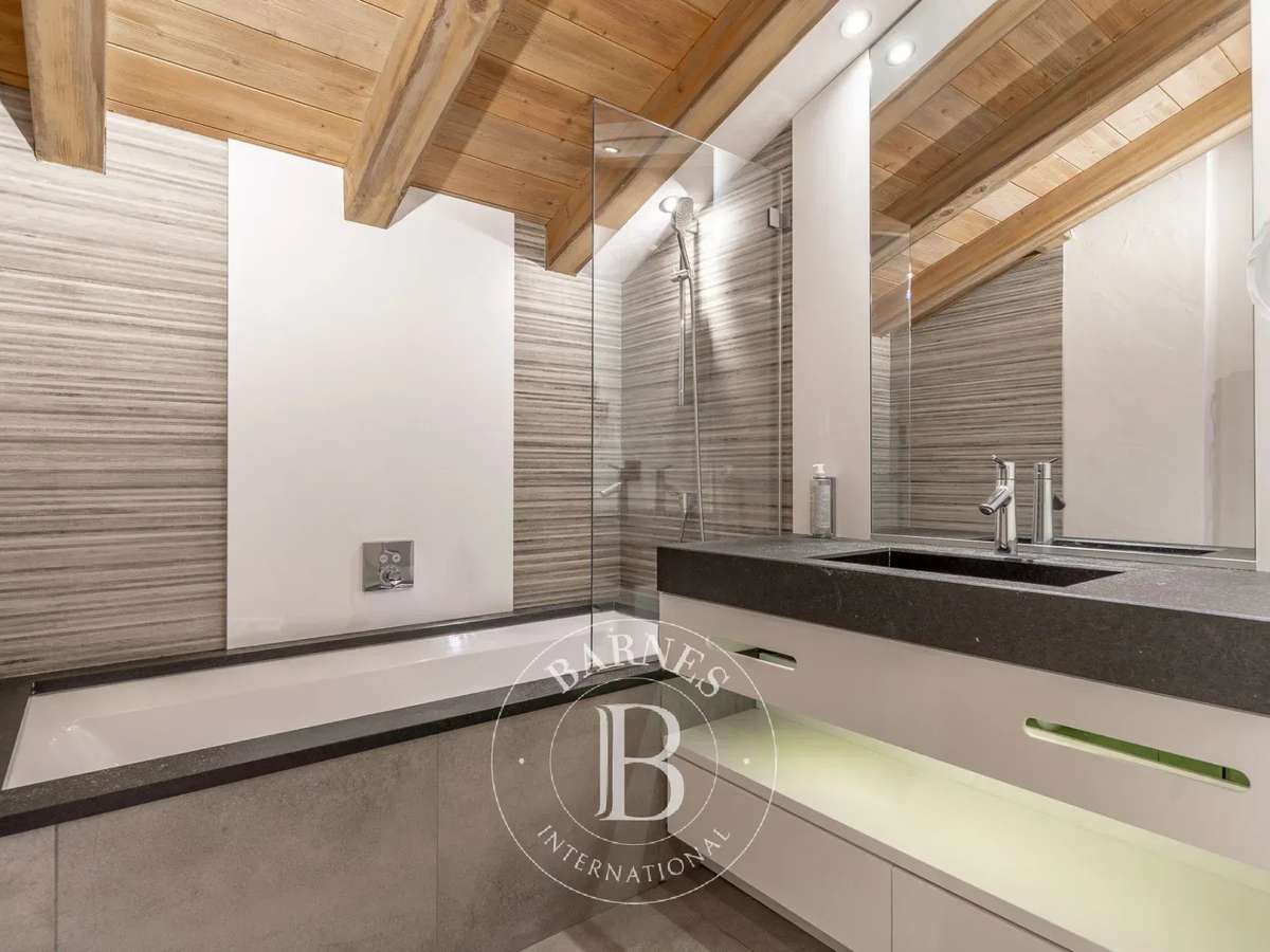 Appartement Chamonix-Mont-Blanc